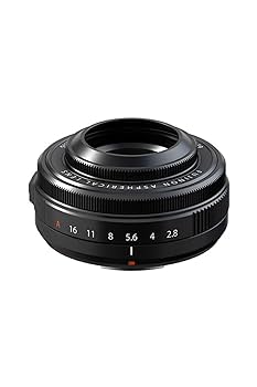 【美品】FUJIFILM XF27mmF2.8 R WR レンズ フジノンレンズ XF27mmF2.8 R WR: レンズ・フィルター関連
